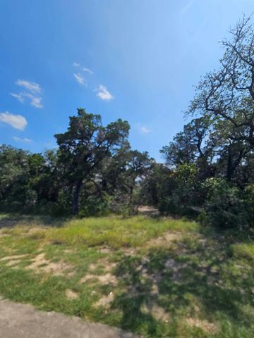 18905 Leisure LN, Lago Vista, TX 78645