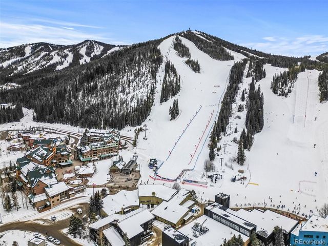 201 Zephyr Way 2404, Winter Park, CO 80482