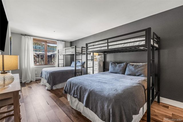 201 Zephyr Way 2404, Winter Park, CO 80482