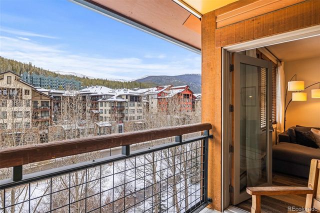201 Zephyr Way 2404, Winter Park, CO 80482