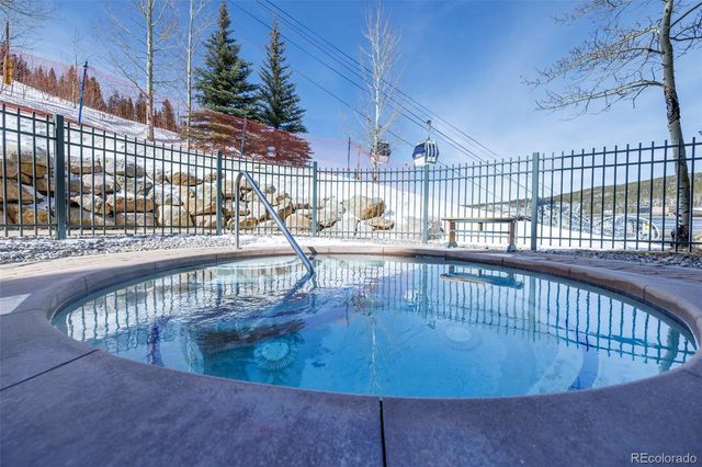 201 Zephyr Way 2404, Winter Park, CO 80482
