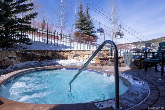 201 Zephyr Way 2404, Winter Park, CO 80482