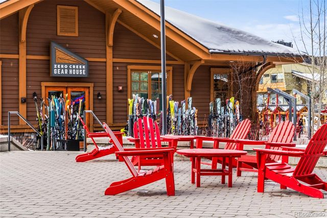 201 Zephyr Way 2404, Winter Park, CO 80482