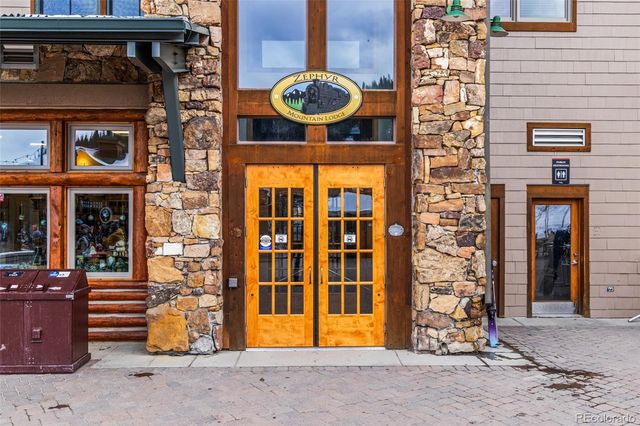201 Zephyr Way 2404, Winter Park, CO 80482