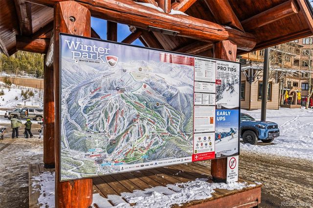 201 Zephyr Way 2404, Winter Park, CO 80482