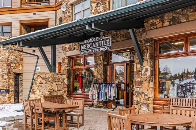 201 Zephyr Way 2404, Winter Park, CO 80482