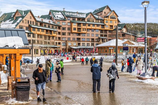 201 Zephyr Way 2404, Winter Park, CO 80482