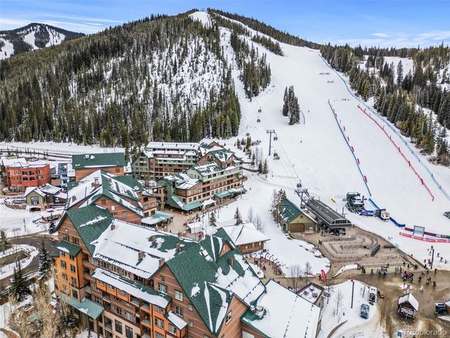 201 Zephyr Way 2404, Winter Park, CO 80482