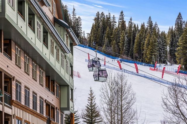 201 Zephyr Way 2404, Winter Park, CO 80482