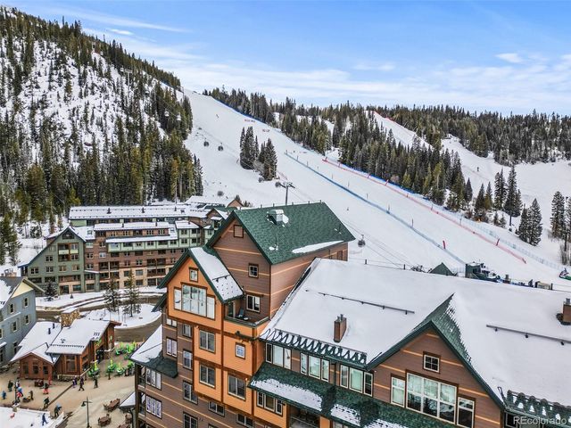 201 Zephyr Way 2404, Winter Park, CO 80482