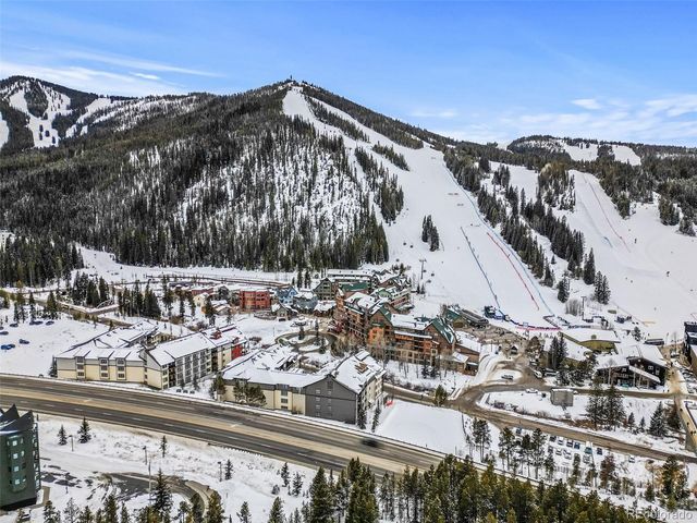 201 Zephyr Way 2404, Winter Park, CO 80482