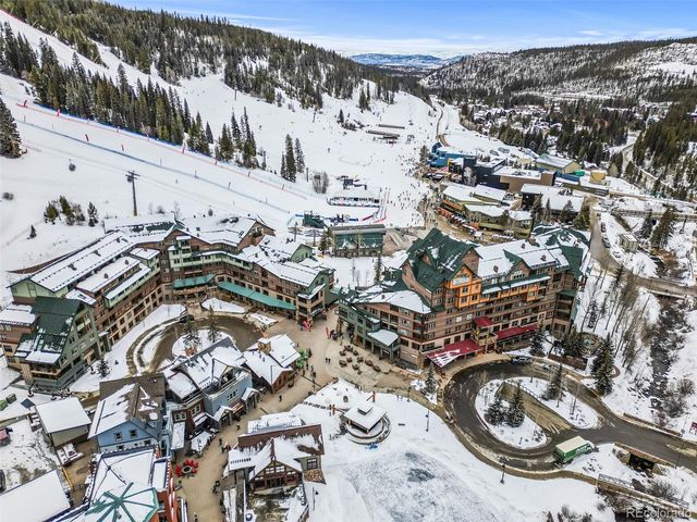 201 Zephyr Way 2404, Winter Park, CO 80482