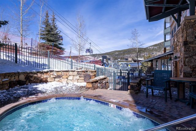 201 Zephyr Way 2404, Winter Park, CO 80482