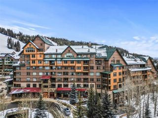 201 Zephyr Way 2404, Winter Park, CO 80482
