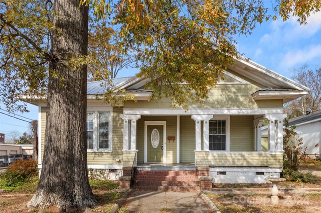 301 Wilson Street N, Rock Hill, SC 29730