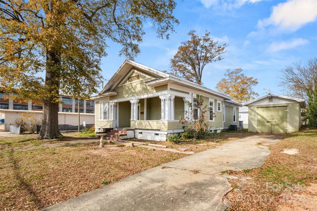 301 Wilson Street N, Rock Hill, SC 29730