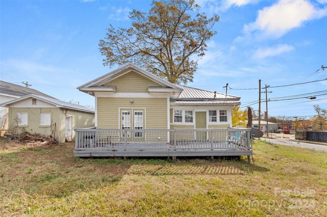 301 Wilson Street N, Rock Hill, SC 29730