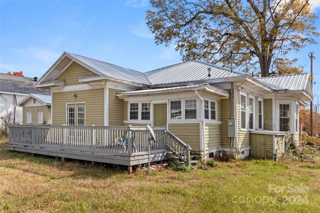 301 Wilson Street N, Rock Hill, SC 29730
