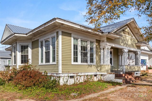 301 Wilson Street N, Rock Hill, SC 29730