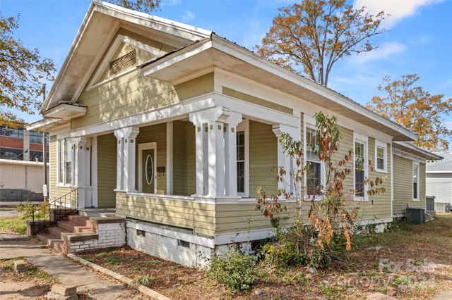 301 Wilson Street N, Rock Hill, SC 29730