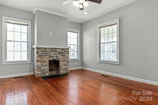 301 Wilson Street N, Rock Hill, SC 29730