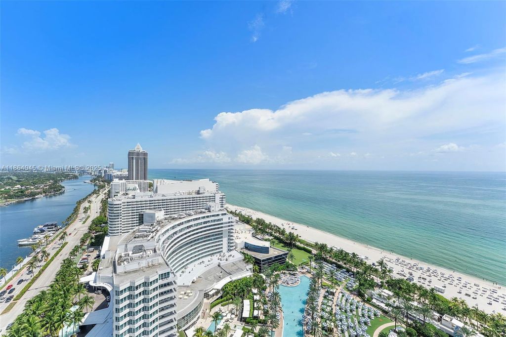 4401 Collins Ave 2907, Miami Beach, FL 33140