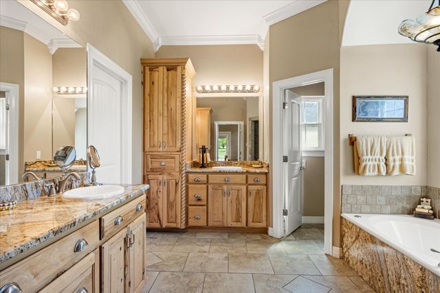 4786 County Road 299, Dublin, TX 76446