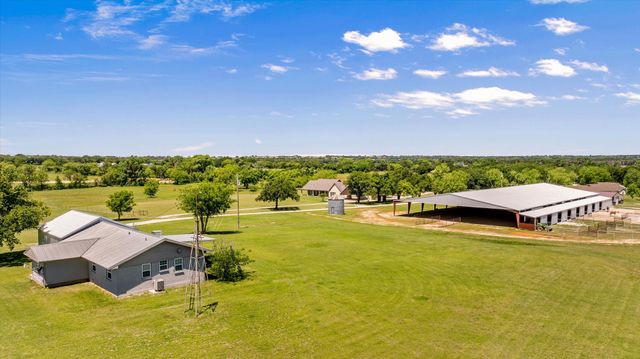 4786 County Road 299, Dublin, TX 76446