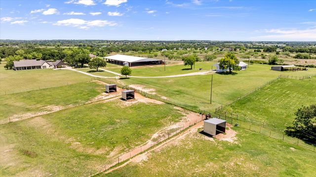 4786 County Road 299, Dublin, TX 76446