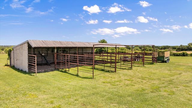 4786 County Road 299, Dublin, TX 76446
