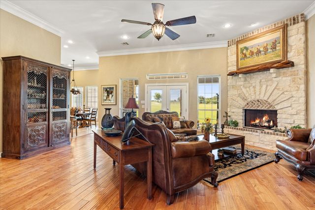 4786 County Road 299, Dublin, TX 76446