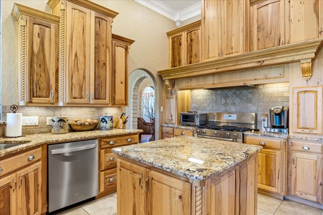 4786 County Road 299, Dublin, TX 76446