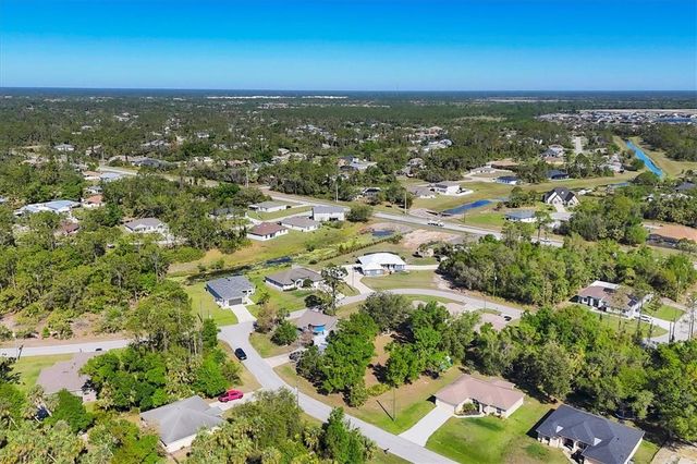 1207 HENNING STREET, North Port, FL 34288