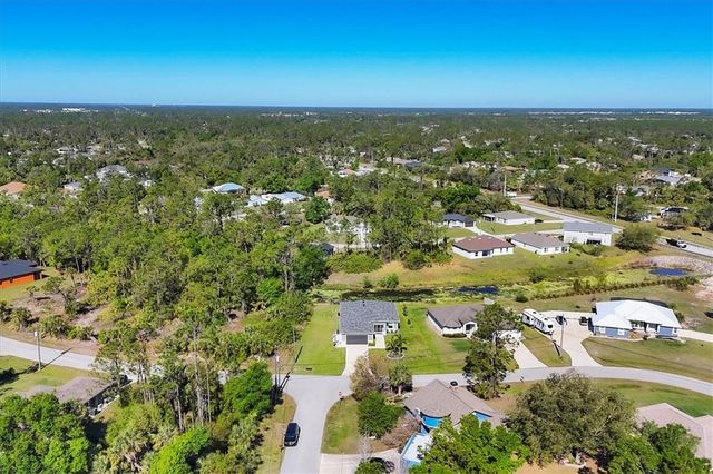 1207 HENNING STREET, North Port, FL 34288