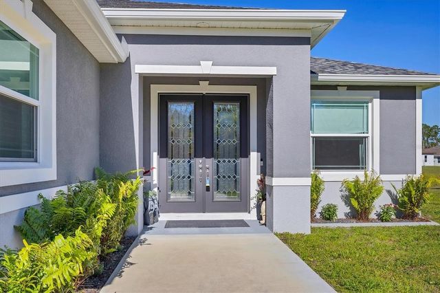 1207 HENNING STREET, North Port, FL 34288