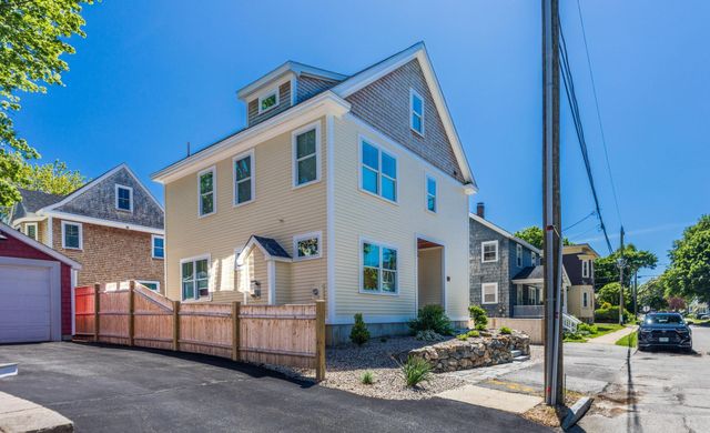 57 Sherburne Avenue, Portsmouth, NH 03801