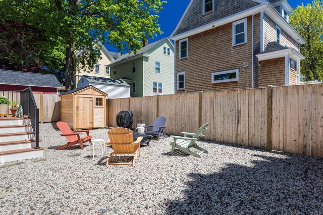 57 Sherburne Avenue, Portsmouth, NH 03801