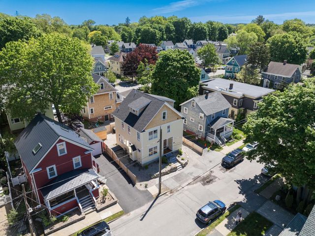57 Sherburne Avenue, Portsmouth, NH 03801