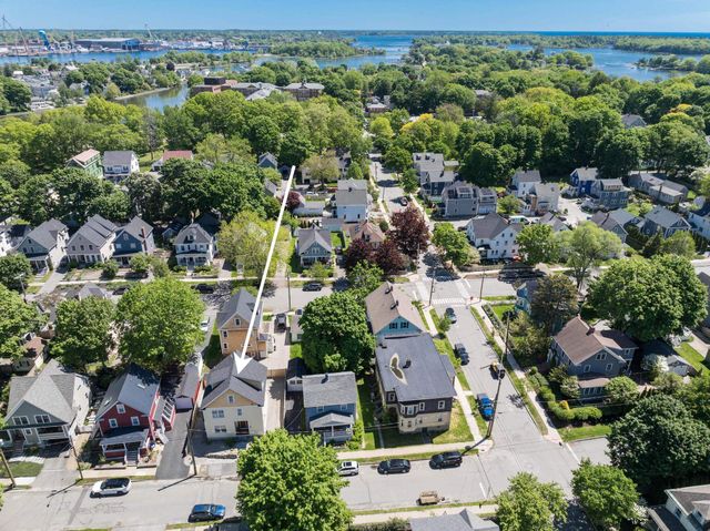 57 Sherburne Avenue, Portsmouth, NH 03801