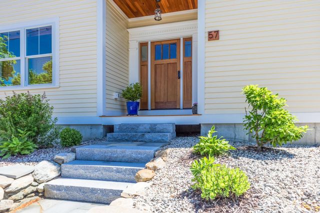 57 Sherburne Avenue, Portsmouth, NH 03801
