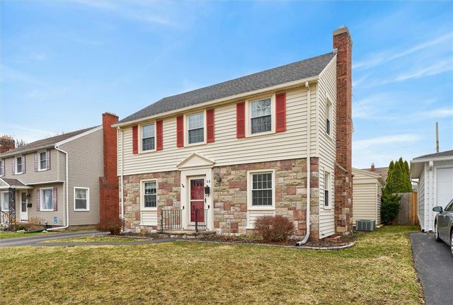 68 Covington Road, Irondequoit, NY 14617