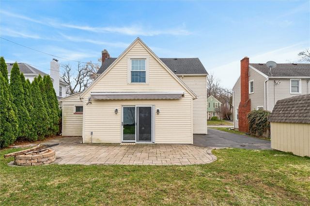 68 Covington Road, Irondequoit, NY 14617