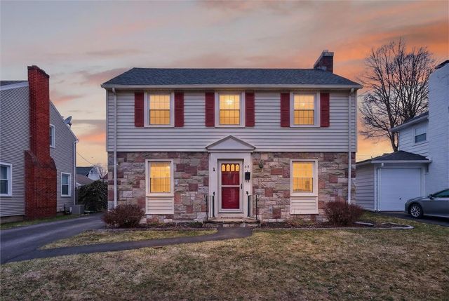 68 Covington Road, Irondequoit, NY 14617