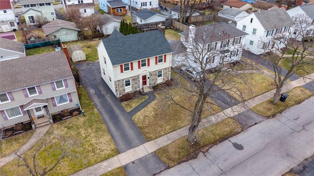 68 Covington Road, Irondequoit, NY 14617