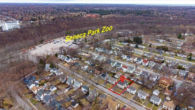 68 Covington Road, Irondequoit, NY 14617