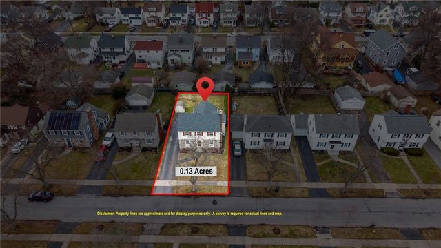 68 Covington Road, Irondequoit, NY 14617