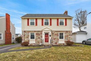 68 Covington Road, Irondequoit, NY 14617