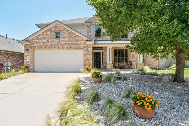 161 Serene Hollow LN, Buda, TX 78610