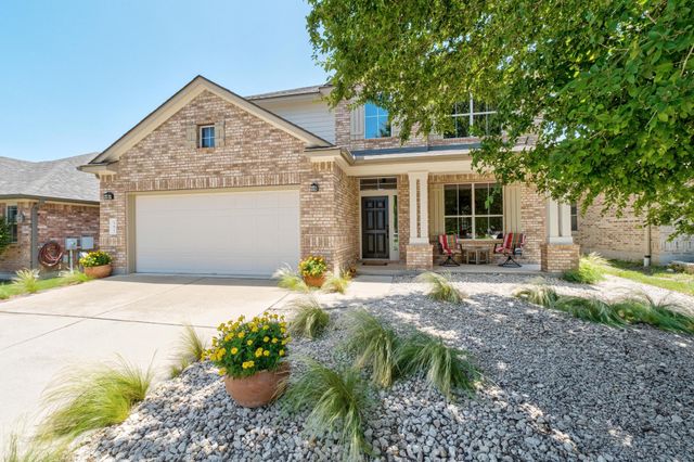 161 Serene Hollow LN, Buda, TX 78610