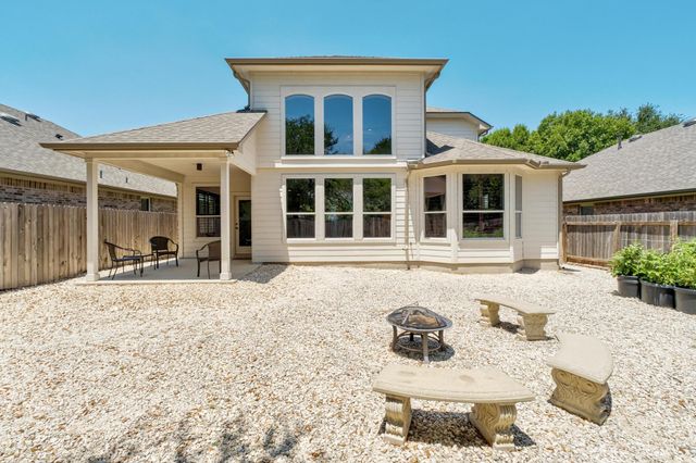 161 Serene Hollow LN, Buda, TX 78610